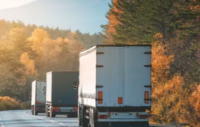 İstanbul ile Kuledibi Arası Klima Taşıma