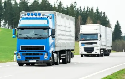 İstanbul ile Kuledibi Arası Eşya Taşıma